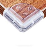 ضربه گیر گوشه میز بسته 8 عددی