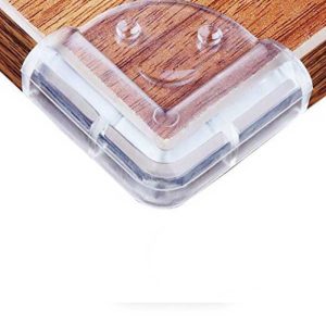 ضربه گیر گوشه میز بسته 8 عددی