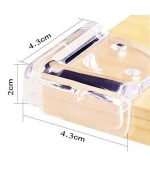 ضربه گیر گوشه میز بسته 8 عددی