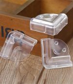 ضربه گیر گوشه میز بسته 8 عددی