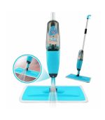 طی زمین شوی اسپری دار