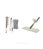 طی مپ پد جادویی میکروفایبر