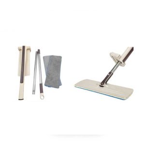 طی مپ پد جادویی میکروفایبر