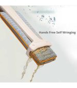 طی مپ پد جادویی میکروفایبر