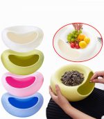 ظرف تخمه خوری