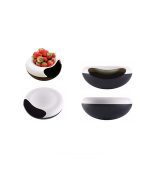 ظرف تخمه خوری