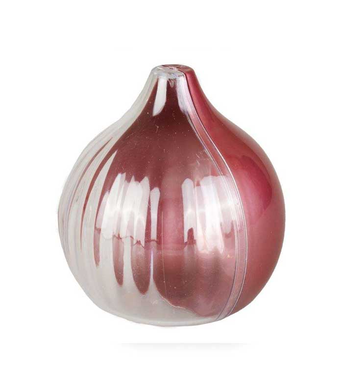 ظرف-نگهدارنده-پیاز-لوکسی ظرف نگهدارنده پیاز لوکسی