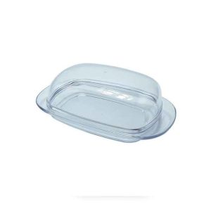 ظرف کره خوری آکرولیک درب دار