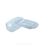 ظرف کره خوری آکرولیک درب دار