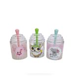 عسل خوری چاپدار رزمن