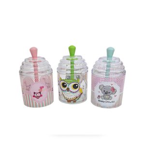 عسل خوری چاپدار رزمن