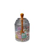 عسل خوری چاپدار رزمن