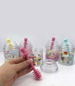 عسل خوری چاپدار رزمن