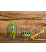 عسل خوری چاپدار رزمن