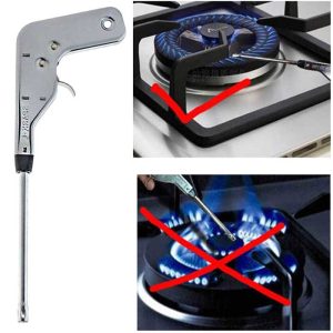 فندک آشپزخانه مدل Spark-L