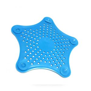 صافی سینک سیلیکونی 2 عددی