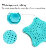 صافی سینک سیلیکونی 2 عددی