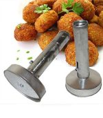 قالب فلافل زن استیل