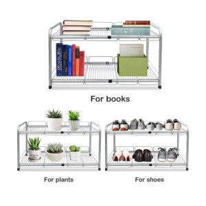 قفسه چند منظوره قابل تقسیم کالامان