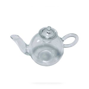 قوری زعفران پیرکس