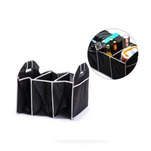 نظم دهنده صندوق عقب