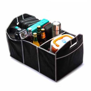 نظم دهنده صندوق عقب