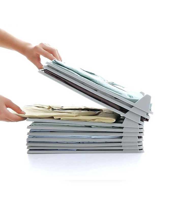 نظم-دهنده-پیراهن نظم دهنده پیراهن