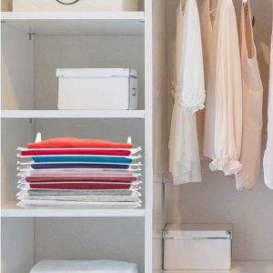 نظم دهنده پیراهن