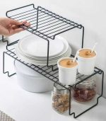 نظم دهنده کابینت دو تیکه