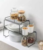 نظم دهنده کابینت دو تیکه