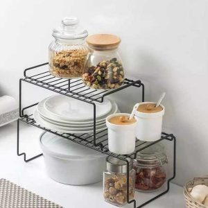 نظم دهنده کابینت دو تیکه