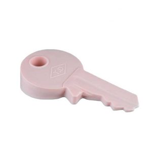 نگهدارنده درب طرح کلید