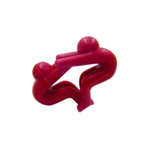 نگهدارنده درب قابلمه طرح آدمک