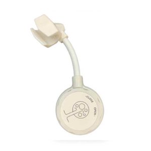 نگهدارنده سردوش حمام