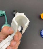 نگهدارنده سردوش حمام