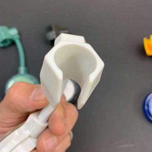 نگهدارنده سردوش حمام