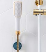 نگهدارنده سردوش حمام