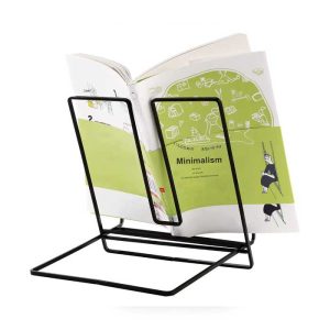 پایه نگهدارنده کتاب و تبلت