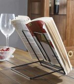 پایه نگهدارنده کتاب و تبلت