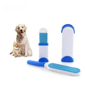 پرزگیر لباس و مبلمان ویزارد