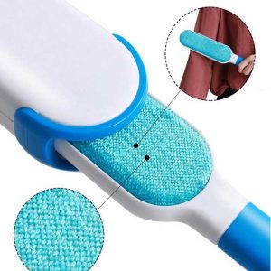 پرزگیر لباس و مبلمان ویزارد