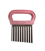 کاتر دالبر زن سیب زمینی