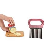 کاتر دالبر زن سیب زمینی