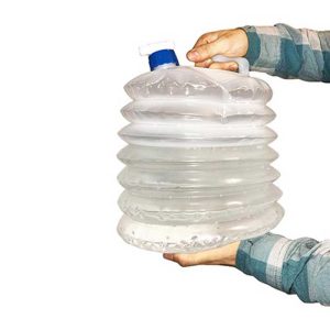 کلمن تاشو مسافرتی