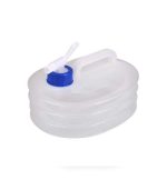 کلمن تاشو مسافرتی