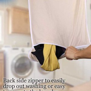 کیسه رخت چرک