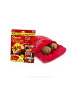 کیسه پخت سیب زمینی