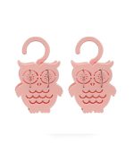 گیره دستکش مدل جغد