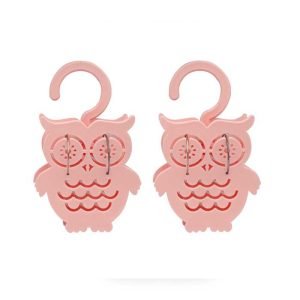 گیره دستکش مدل جغد