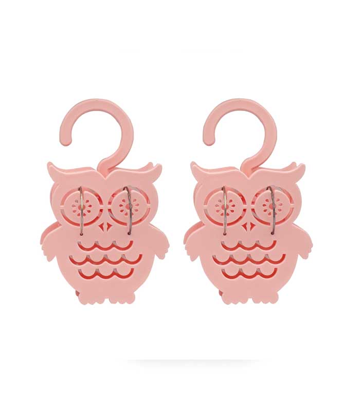 گیره-دستکش-مدل-جغد گیره دستکش مدل جغد